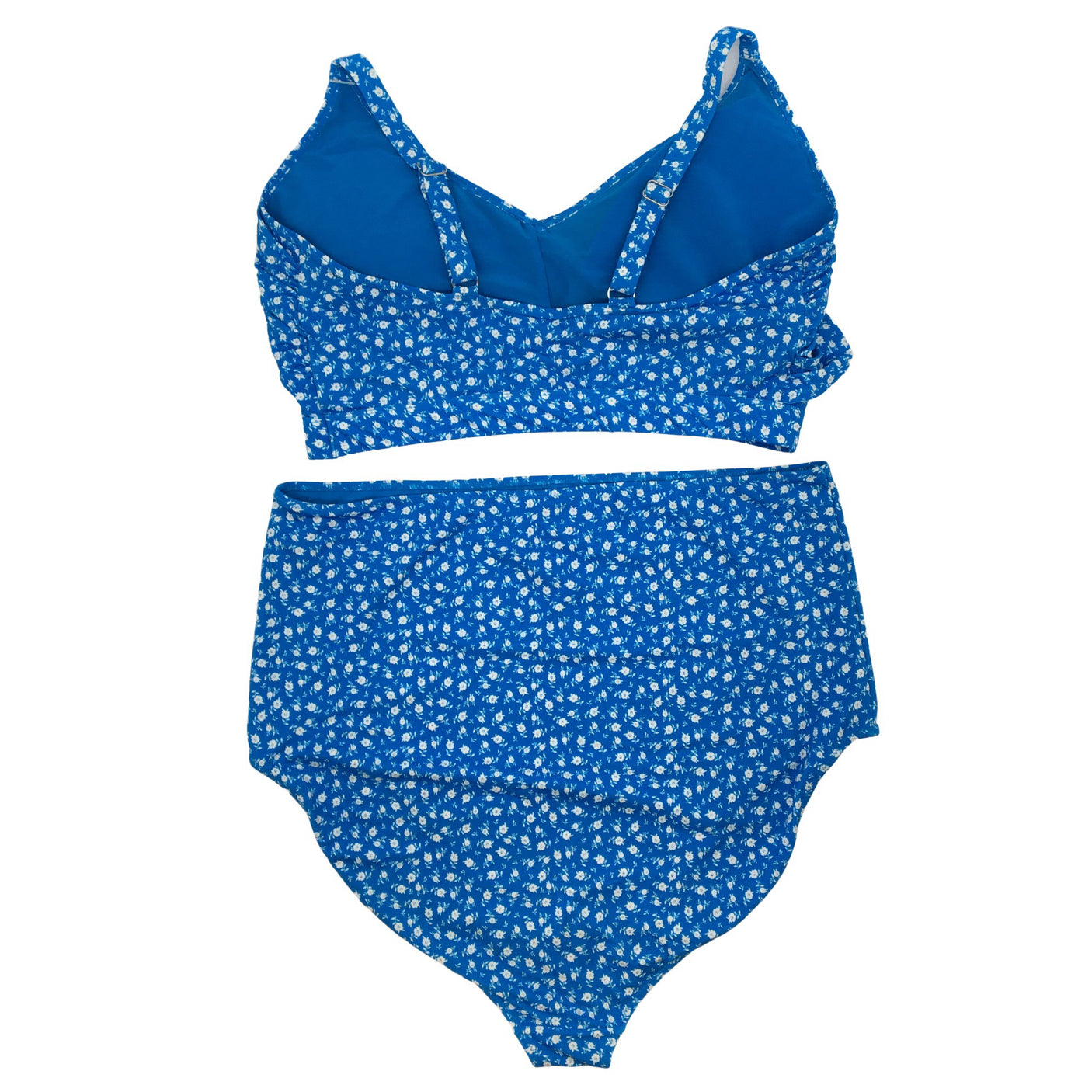 Unisex Zizzi - Bikinit, koko 50 -  (2)