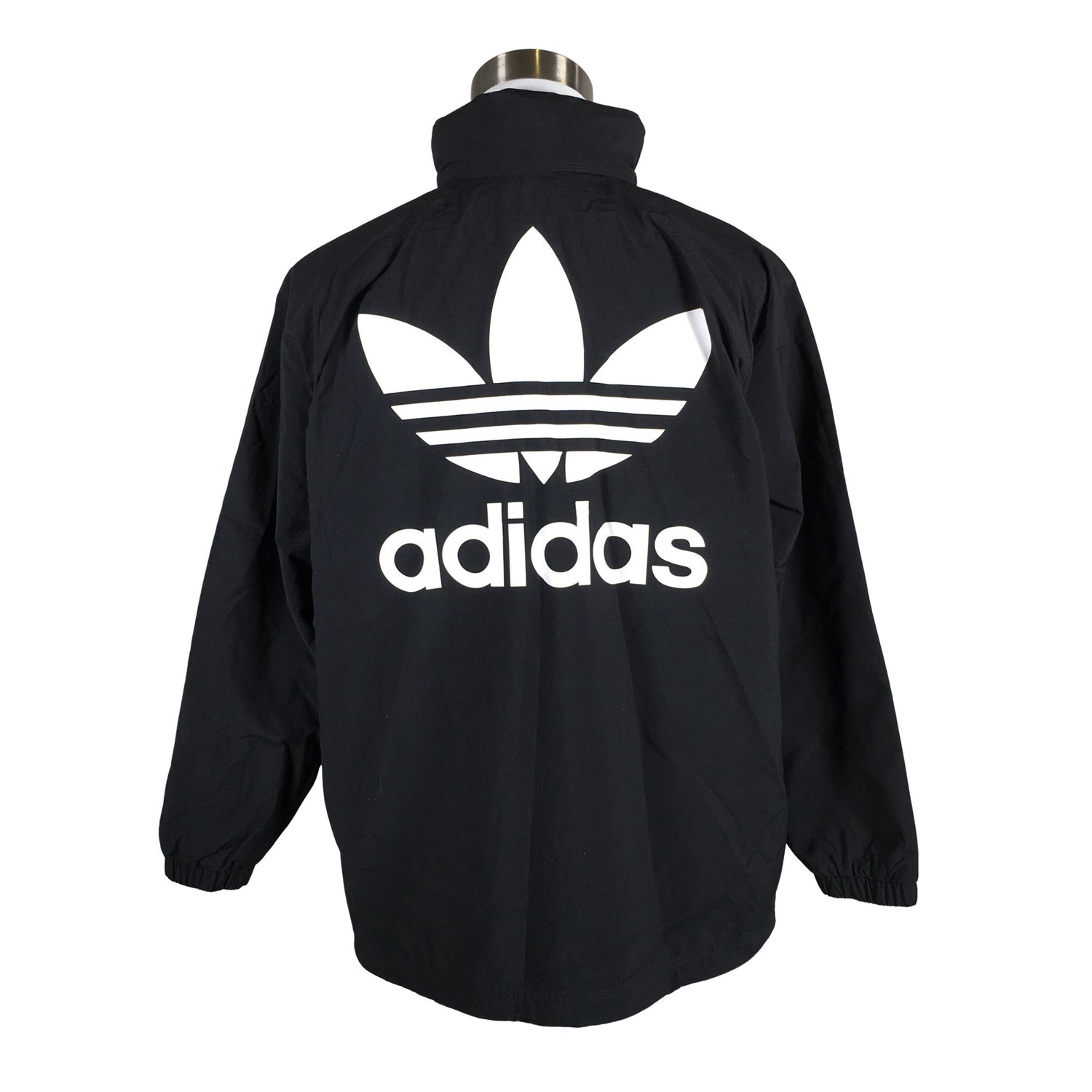  Urheilutakki  Ulkoilutakki, koko XS  Adidas 