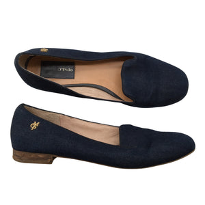 Unisex Marc O'Polo - Ballerinat, koko 37 -  (1)