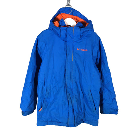 Unisex Columbia - Toppatakki, koko 134 - 140 -  ()