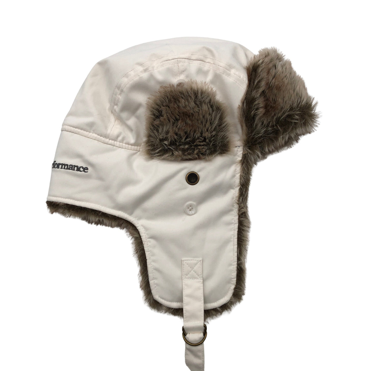Unisex Peak Performance - Talvihattu, koko 52 - 54 cm -  (2)