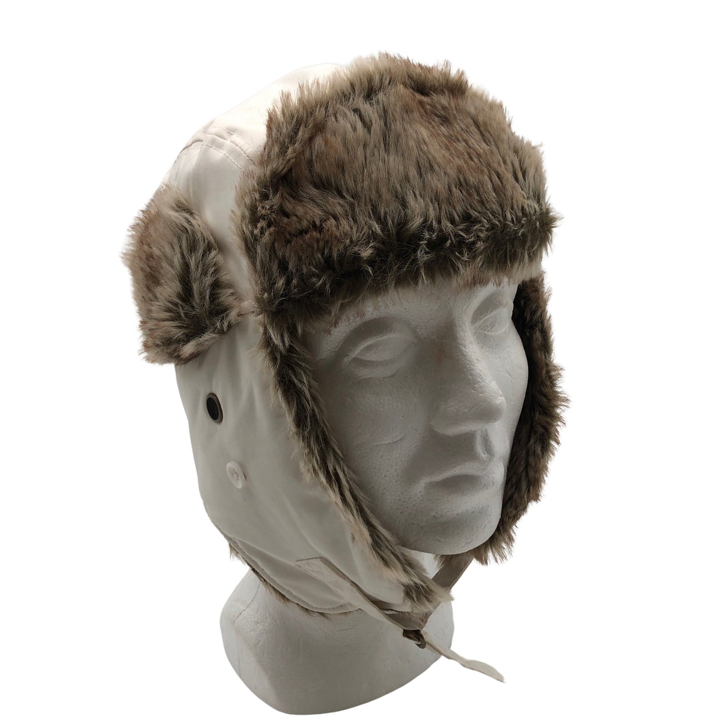  Hattu  Talvihattu, koko 52 - 54 cm  Peak Performance 
