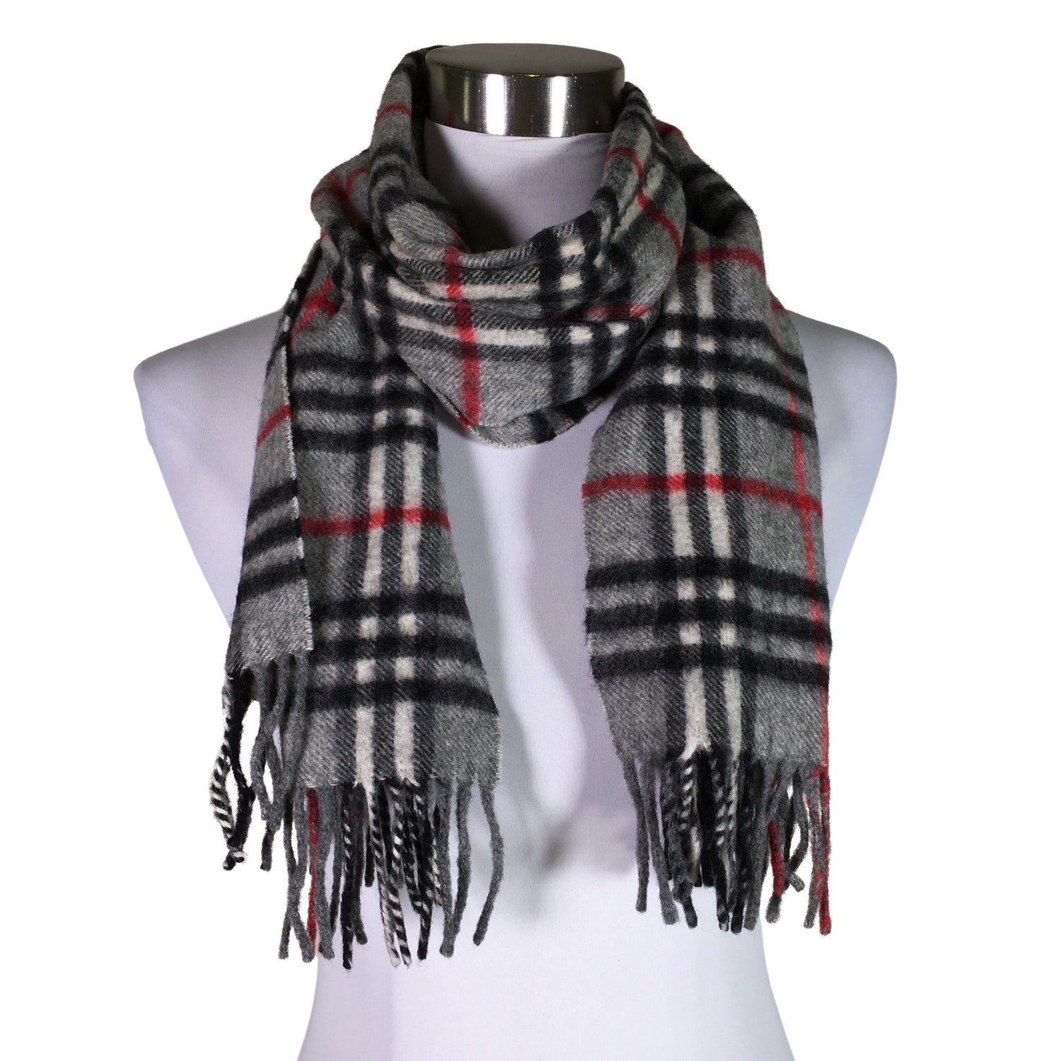  Huivi  Kaulaliina, koko Maxi  Burberry 