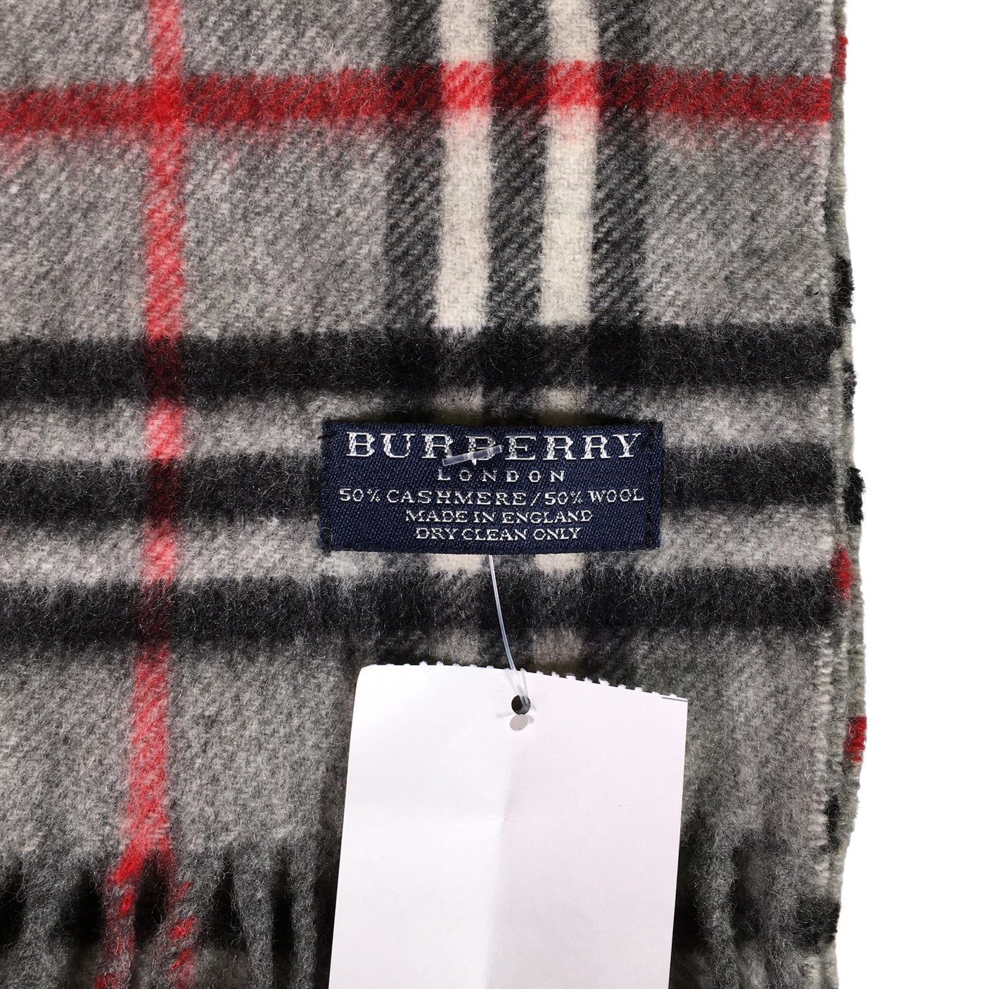 Unisex Burberry - Kaulaliina, koko Maxi -  (3)