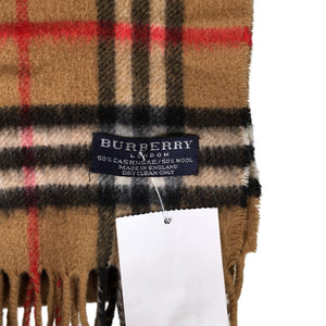 Unisex Burberry - Kaulaliina, koko Maxi -  (3)