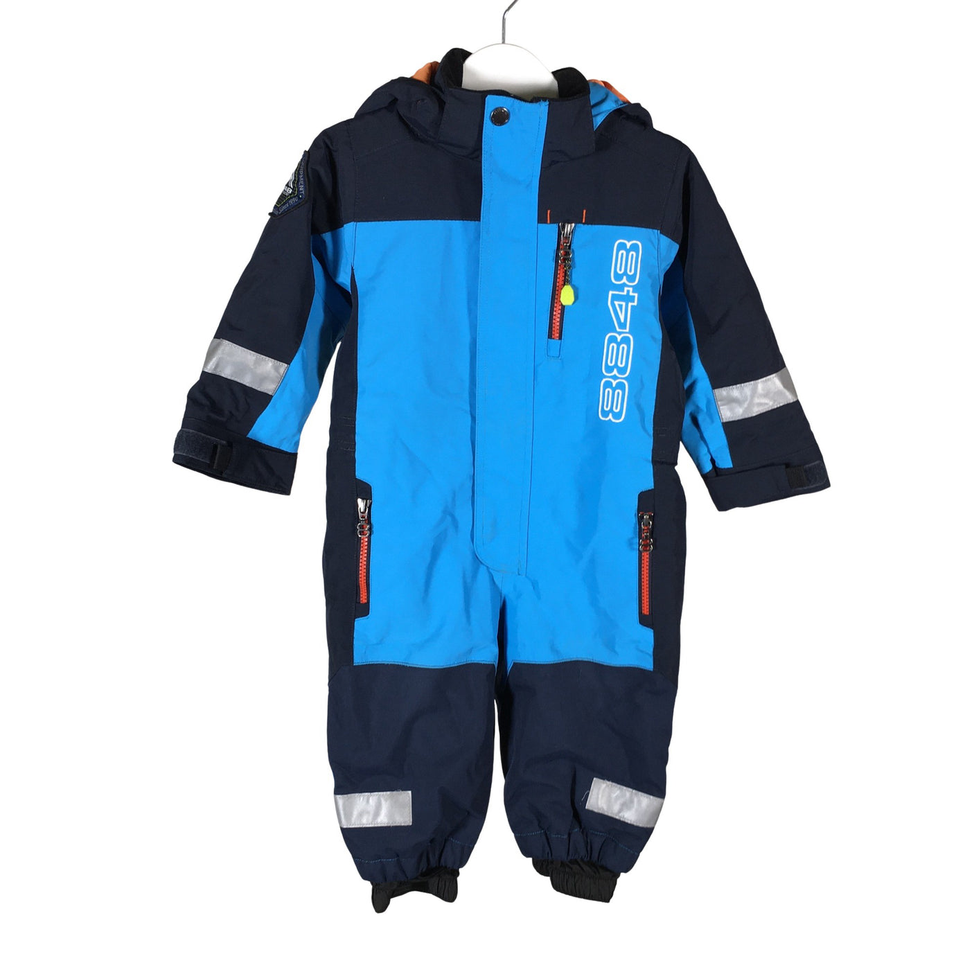 Toppahaalari, koko 74 - 80