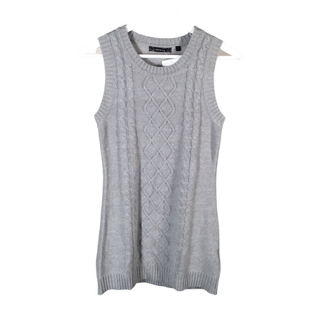Unisex Trendy Line - Neuleliivi, koko 36 -  ()