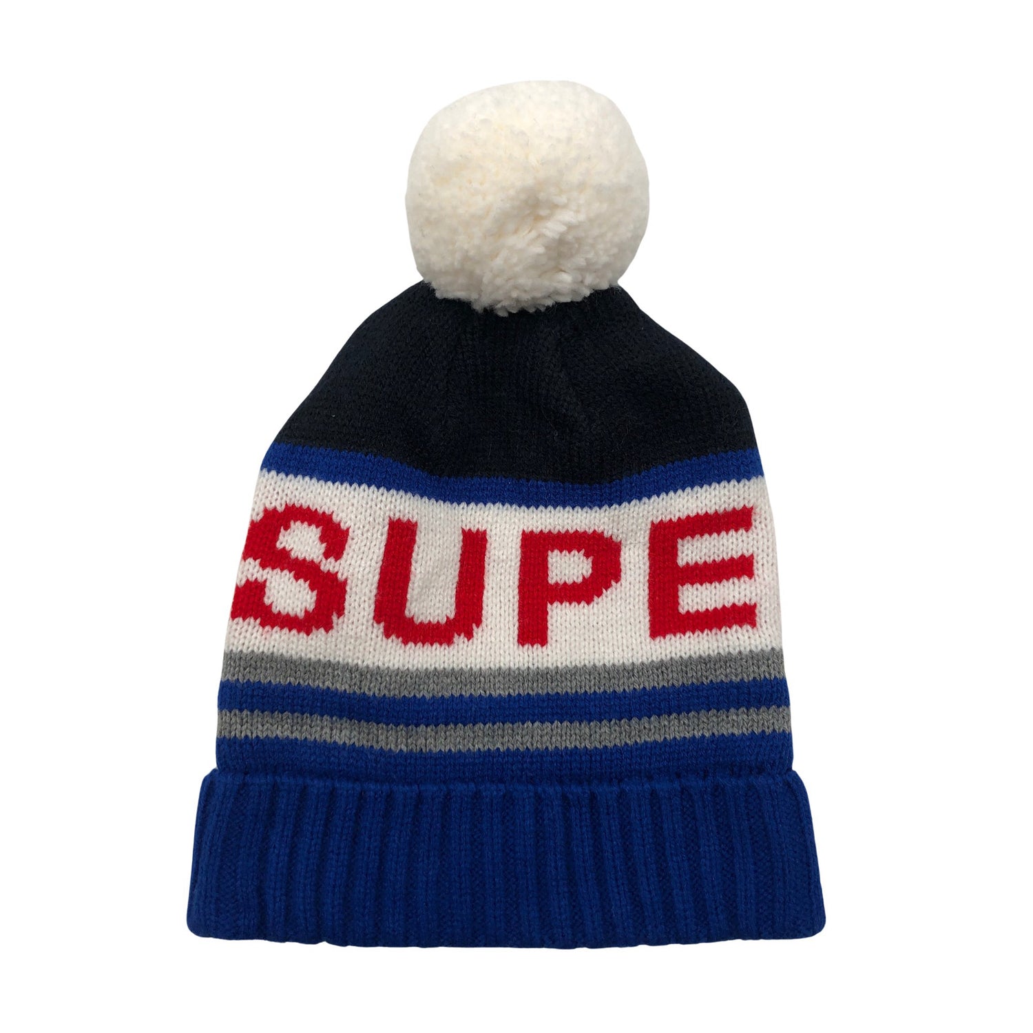  Pipo  Talvipipo, koko 52 - 54 cm  Superdry 