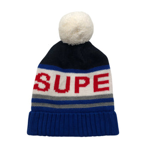 Unisex Superdry - Talvipipo, koko 52 - 54 cm -  (1)