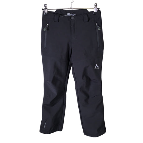 Unisex McKinley - Softshell-housut, koko 122 - 128 -  ()