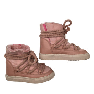 Unisex Inuikii - Talvikengät, koko 27 -  (1)