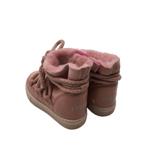 Unisex Inuikii - Talvikengät, koko 27 -  (2)