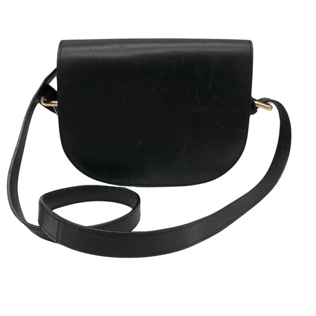 Unisex Vagabond - Olkalaukku, koko Mini -  ()