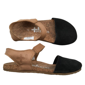 Unisex OTZ Shoes - Sandaalit, koko 37 -  (1)