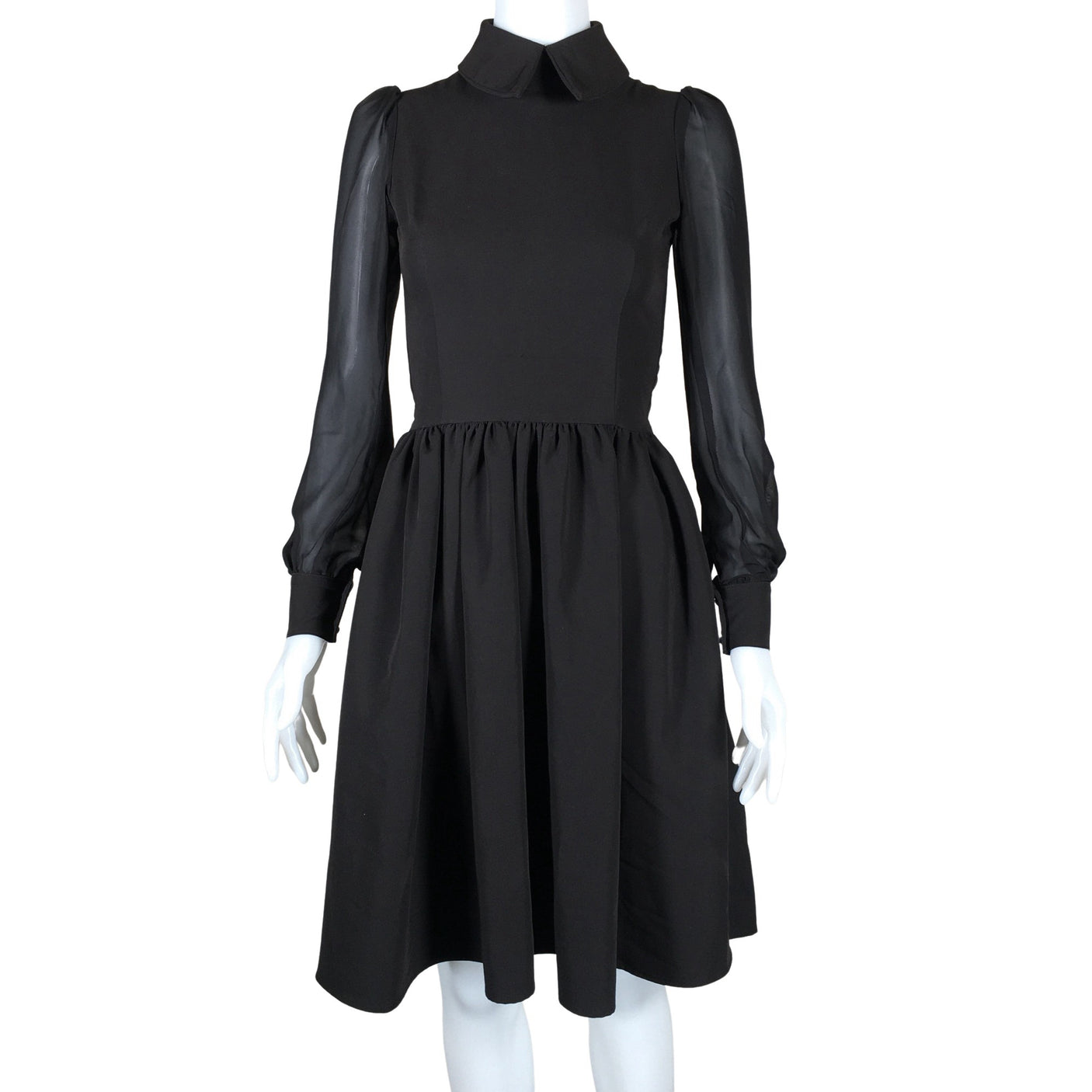Unisex Deandri - Juhlamekko, koko 32 -  (1)