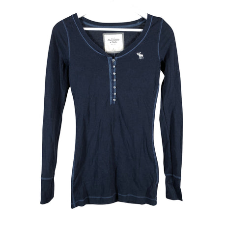 Unisex Abercrombie&Fitch - Trikoopaita, koko 38 -  ()