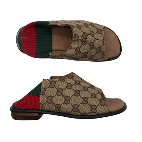 Unisex Gucci - Sandaalit, koko 38 -  ()