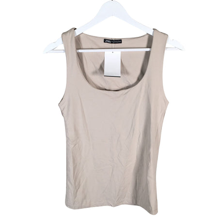Unisex Zara - Trikootoppi, koko 38 -  ()