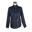 Unisex Tommy Hilfiger - Ulkoilutakki, koko 36 -  ()
