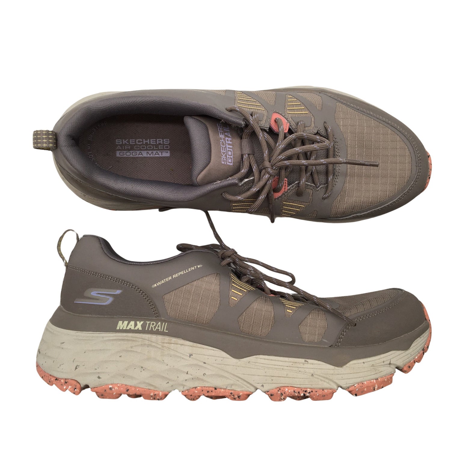  Lenkkarit  Retkeilylenkkarit, koko 39  Skechers 
