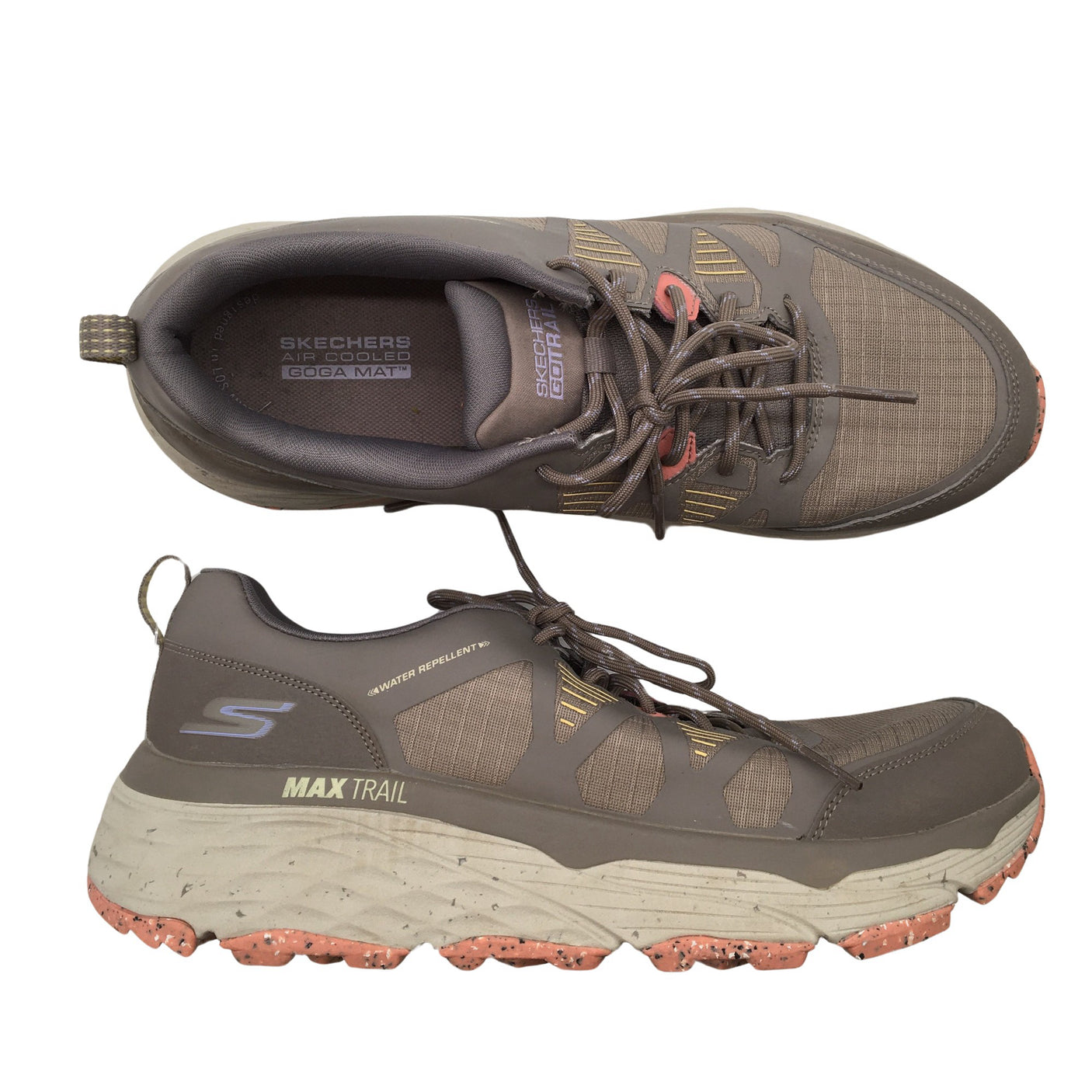 Unisex Skechers - Retkeilylenkkarit, koko 39 -  (1)