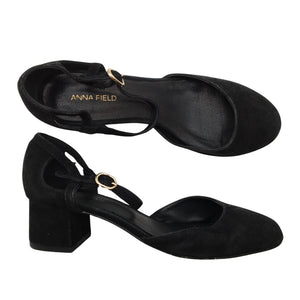 Korolliset sandaalit, koko 38