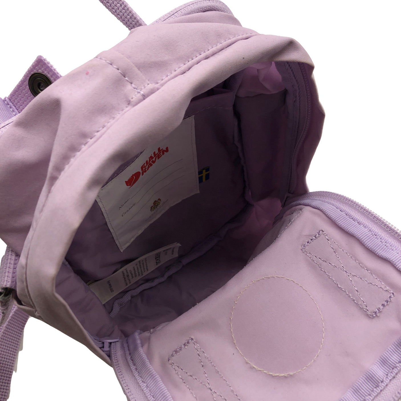 Olkalaukku, koko Mini