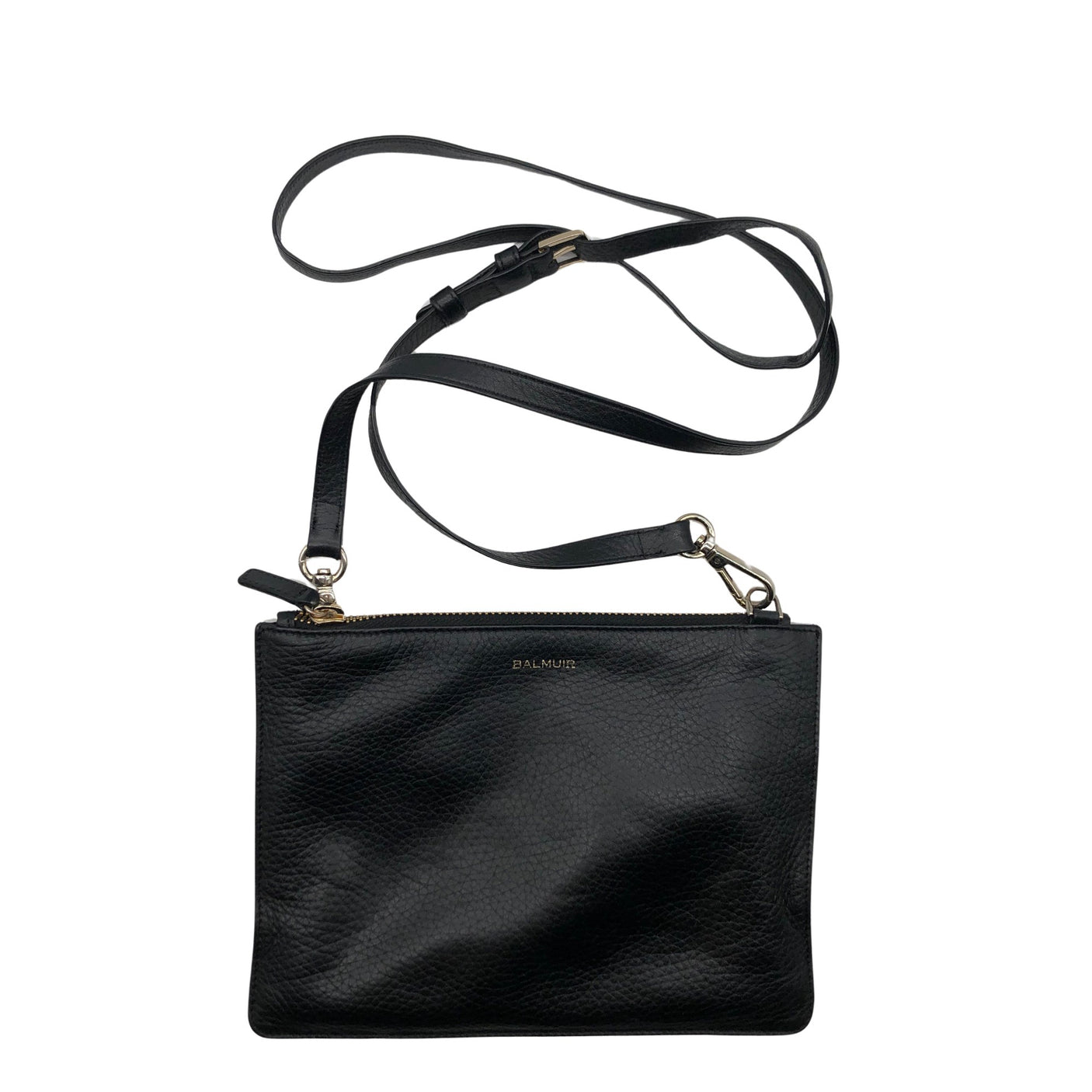 Unisex Balmuir - Olkalaukku, koko Mini -  (1)