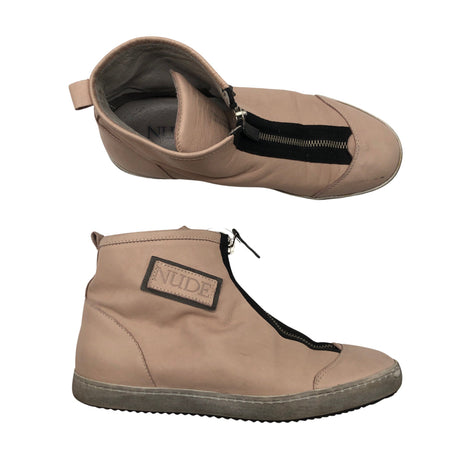 Unisex Nude - Nilkkurit, koko 39 -  ()
