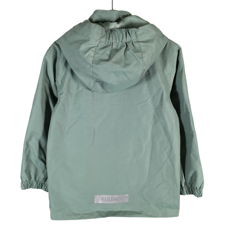 Unisex Kuling - Parkatakki, koko 110 - 116 -  (2)