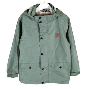 Parkatakki, koko 110 - 116