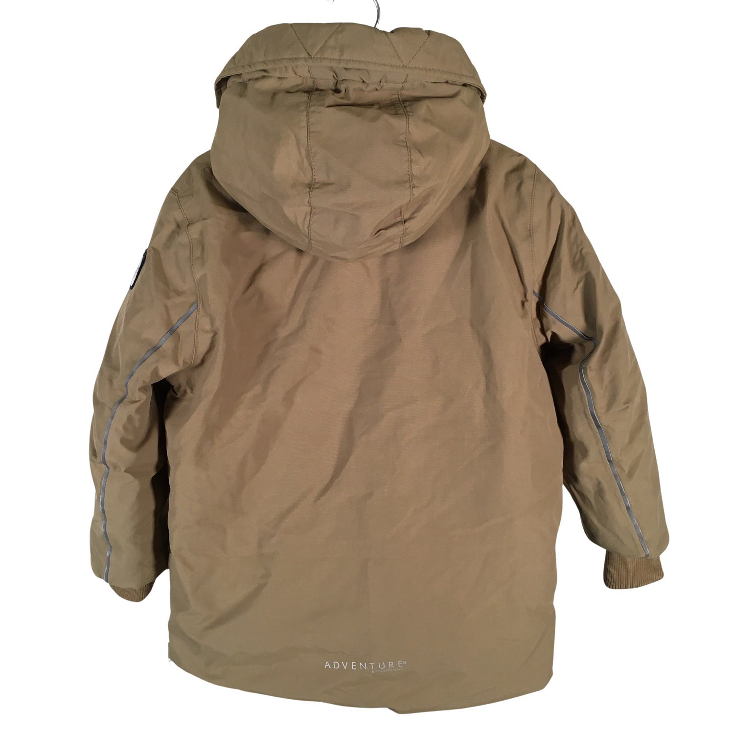 Parkatakki, koko 104 - 110