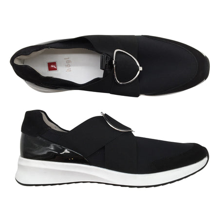 Unisex Högl - Tennarit, koko 38 -  ()