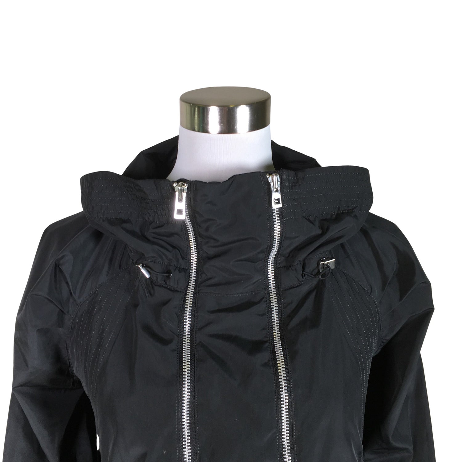  Urheilutakki  Ulkoilutakki, koko 36  Adidas 