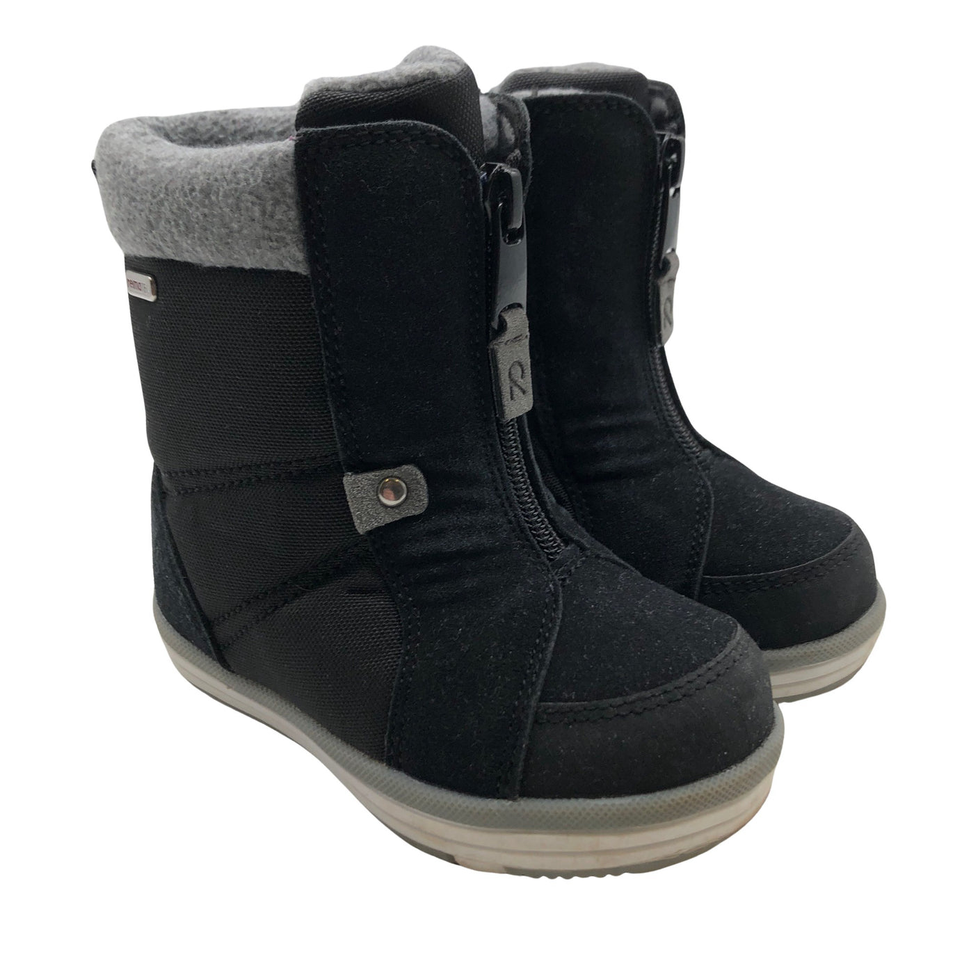 Unisex Reimatec - Talvikengät, koko 24 -  (2)