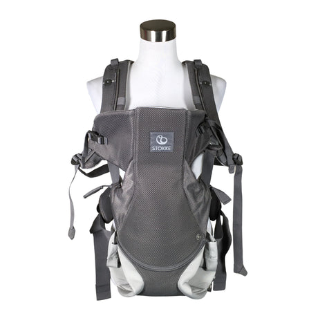 Unisex Stokke - Kantoreppu, koko Ei kokoa -  ()