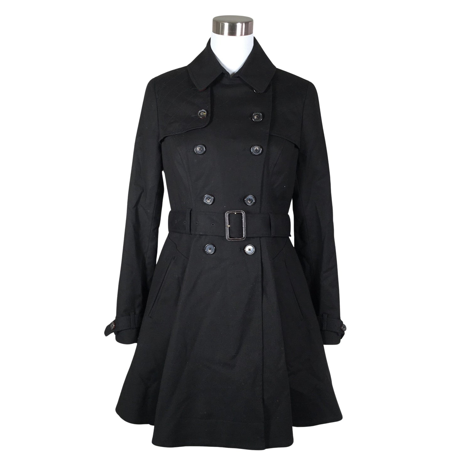 Trenssitakki, koko 40