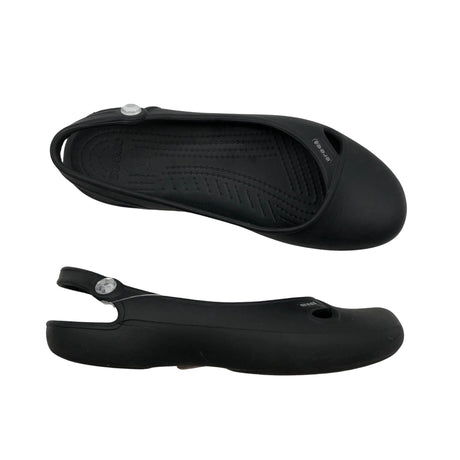 Unisex Crocs - Ballerinat, koko 38 -  ()