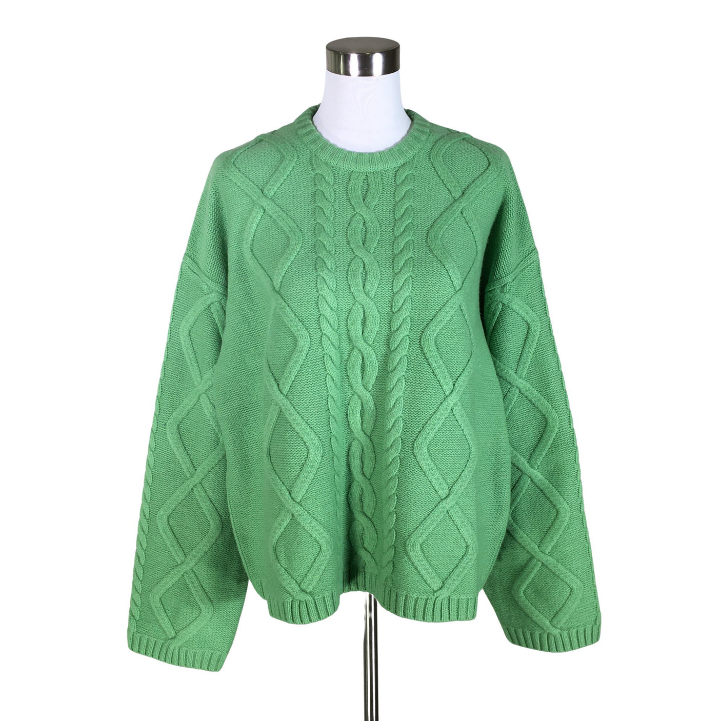 Unisex Arket - Neulepaita, koko 38 -  (1)