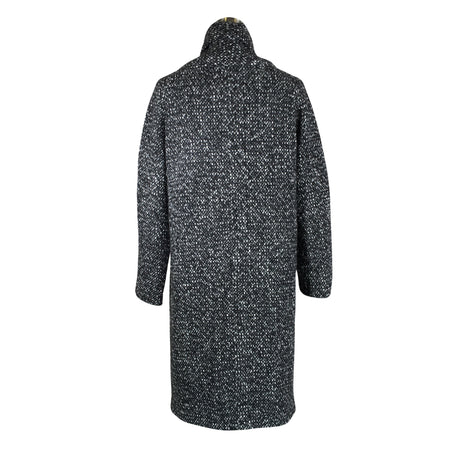 Unisex Marimekko - Villakangastakki, koko 34 -  (2)