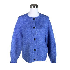 Unisex Selected - Neuletakki, koko 38 -  (1)