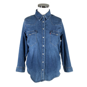 Farkkupaita, koko 42