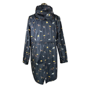 Unisex Joules - Sadetakki, koko 40 -  (2)