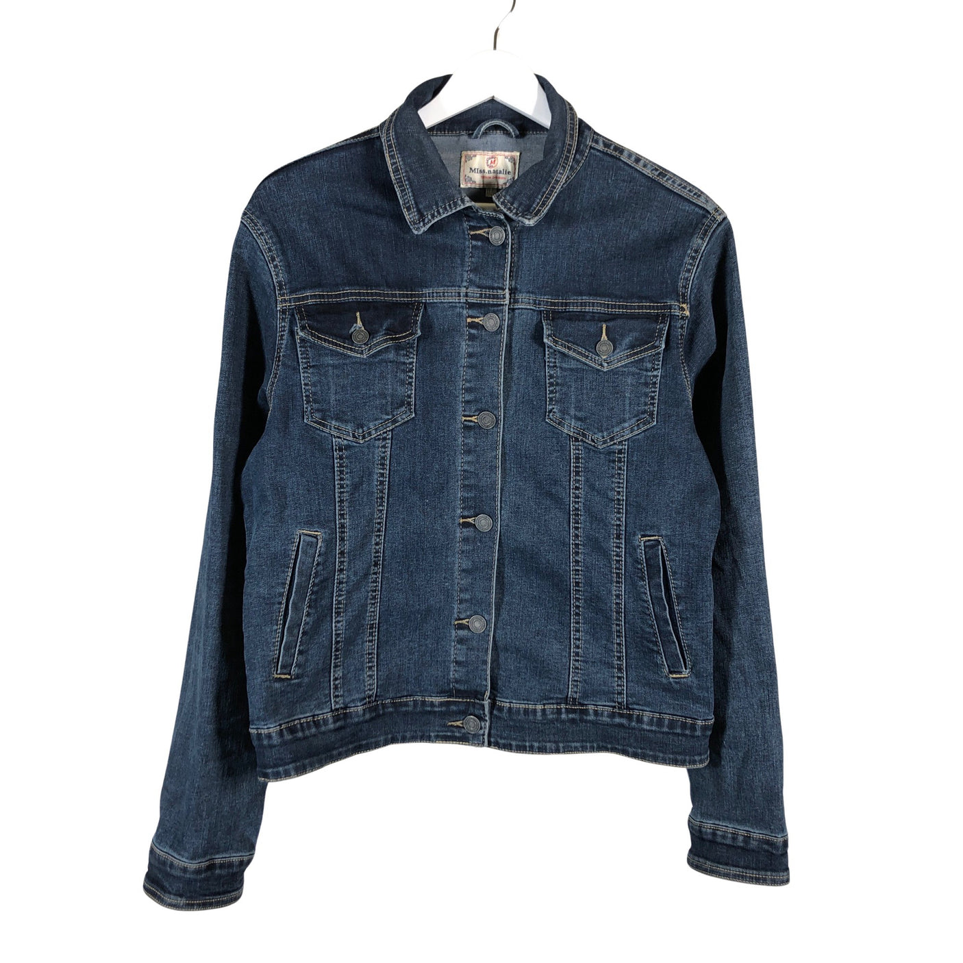 Farkkutakki, koko 40