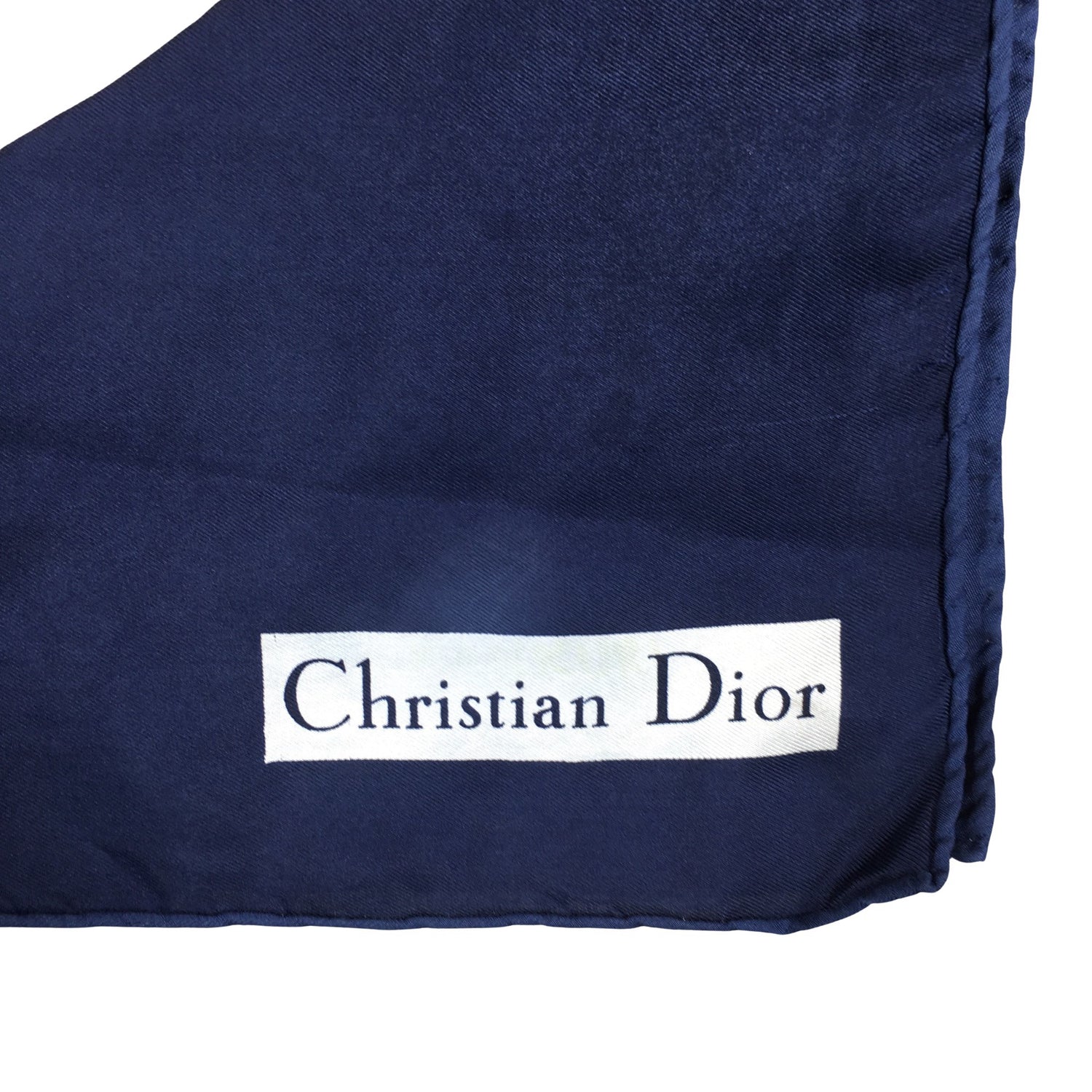  Huivi  Huivi, koko Midi  Christian Dior 