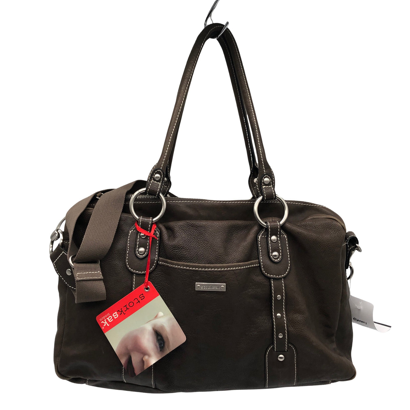 Unisex Storksak - Hoitolaukku, koko Maxi -  (1)