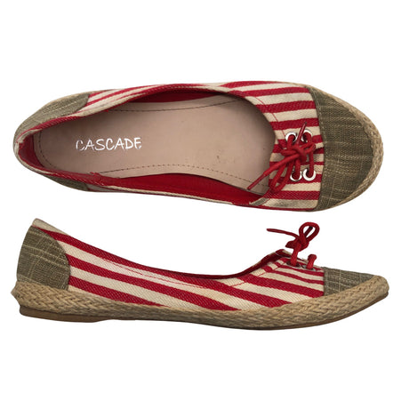 Unisex Cascade - Ballerinat, koko 38 -  ()