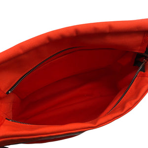 Olkalaukku, koko Maxi