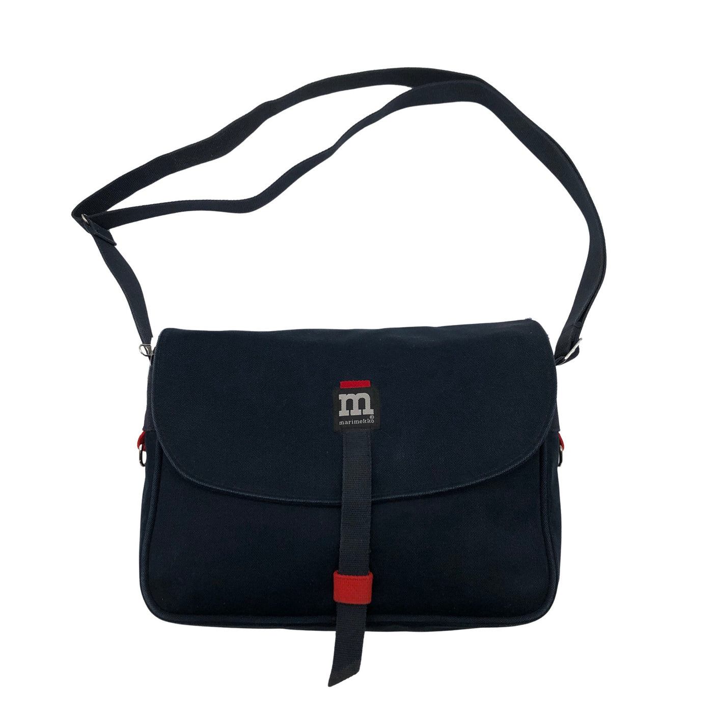 Unisex Marimekko - Olkalaukku, koko Midi -  (1)