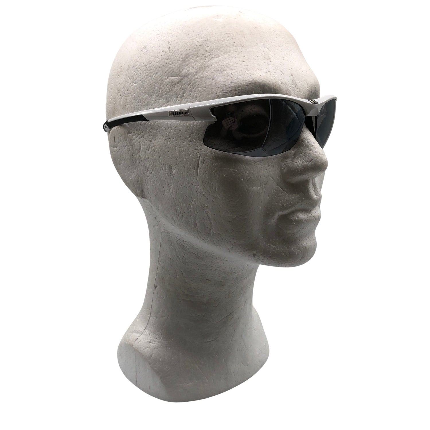 Aurinkolasit, koko Ei kokoa